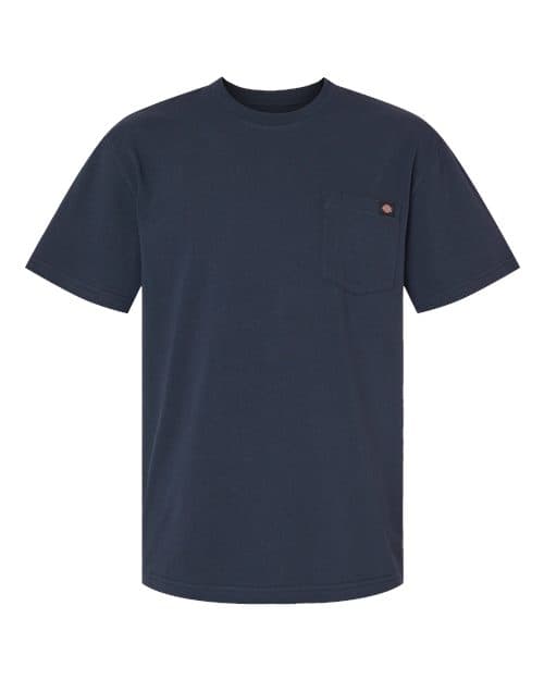 Dickies Men's Tall Traditional Heavyweight T-Shirt