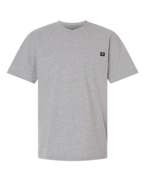 Dickies Men's Tall Traditional Heavyweight T-Shirt