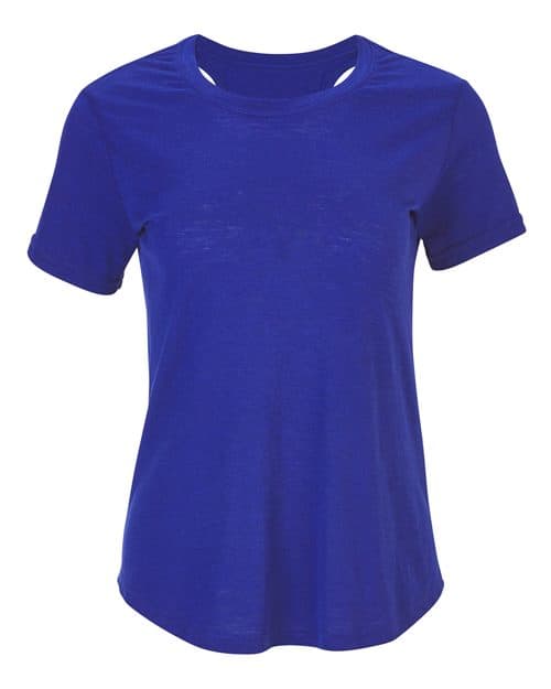 Boxercraft Women's Cut-It-Out T-Shirt