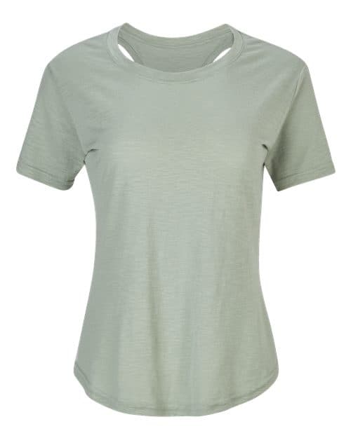 Boxercraft Women's Cut-It-Out T-Shirt