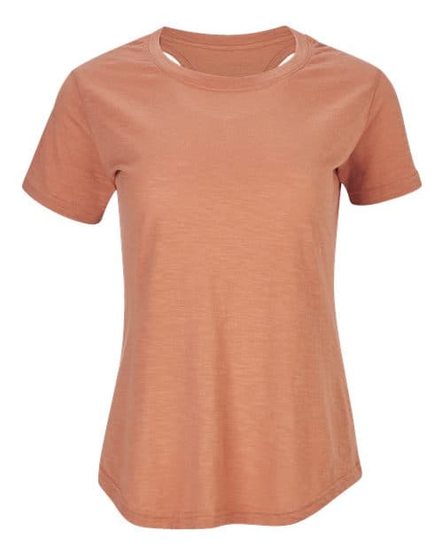 Boxercraft Women's Cut-It-Out T-Shirt