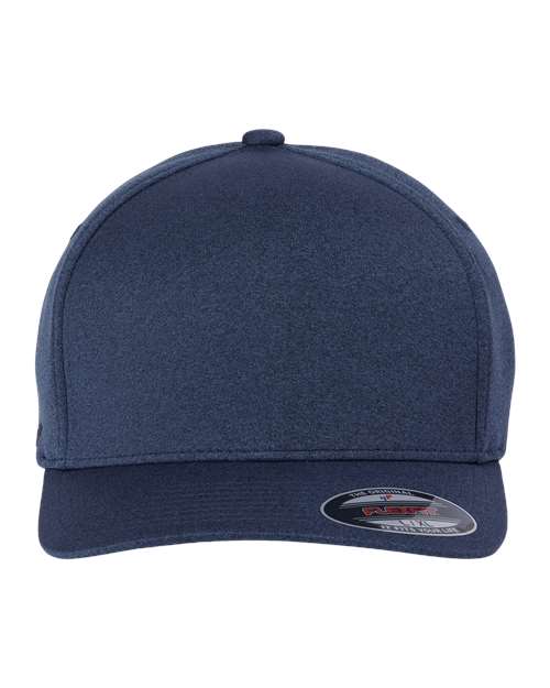 Flexfit Unipanel™ Melange Cap