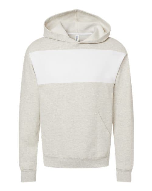 JERZEES Unisex Nublend® Billboard Hooded Sweatshirt