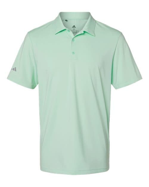 Adidas Men's Ultimate365 Solid Polo