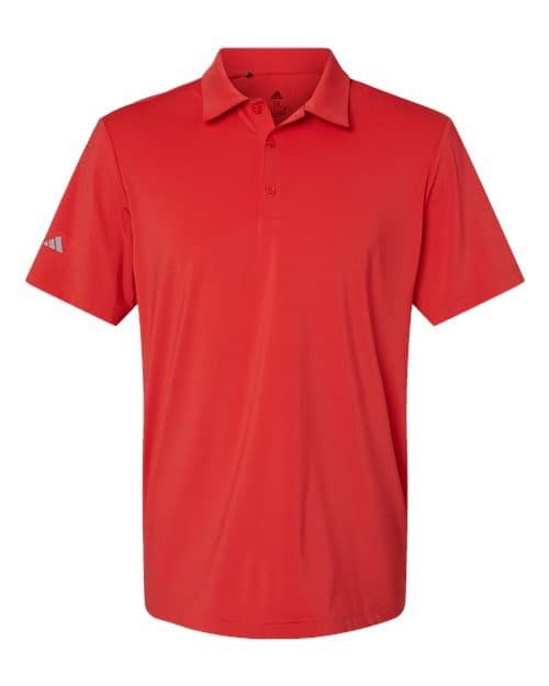 Adidas Men's Ultimate365 Solid Polo