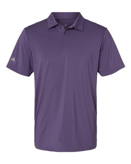 Adidas Men's Ultimate365 Solid Polo