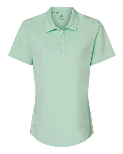Adidas Women's Ultimate365 Solid Polo