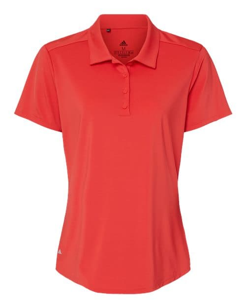 Adidas Women's Ultimate365 Solid Polo
