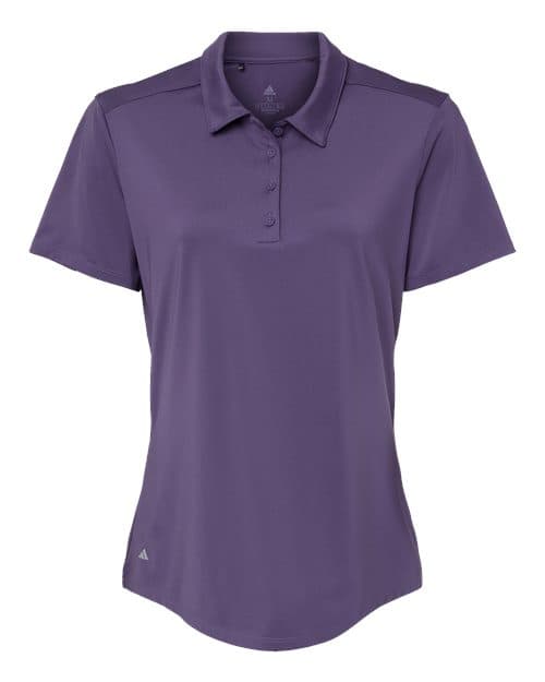 Adidas Women's Ultimate365 Solid Polo