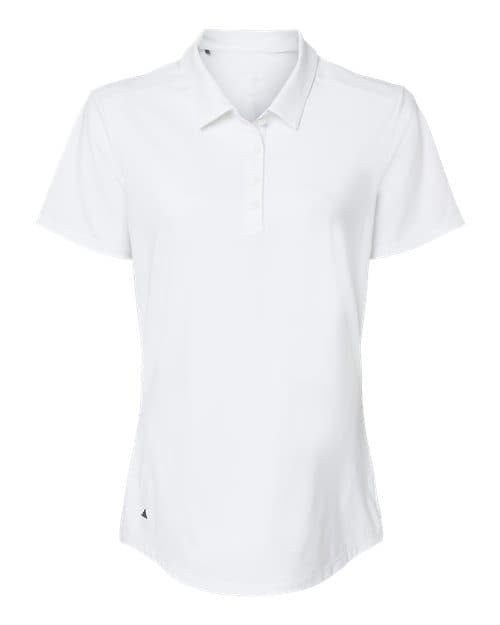 Adidas Women's Ultimate365 Solid Polo