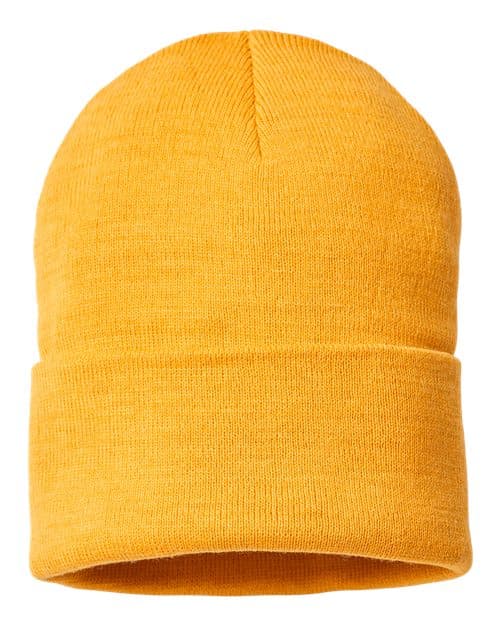Atlantis Headwear Sustainable Beanie