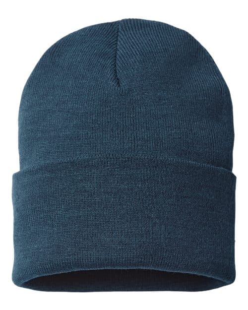 Atlantis Headwear Sustainable Beanie