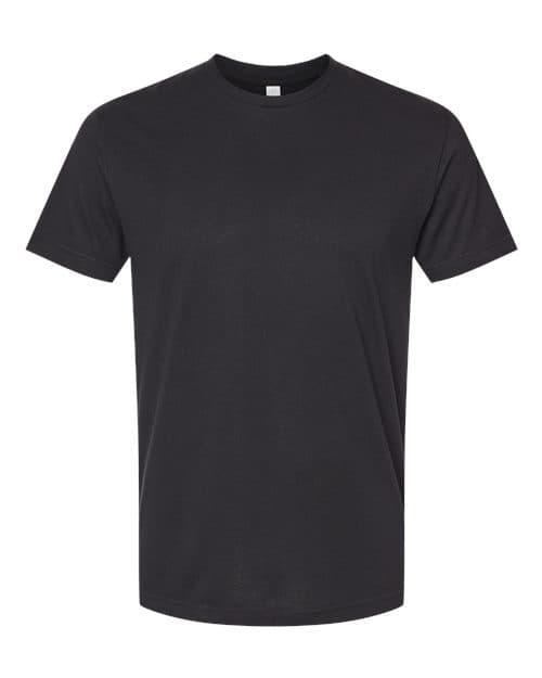 LAT Unisex Fine Jersey Tee