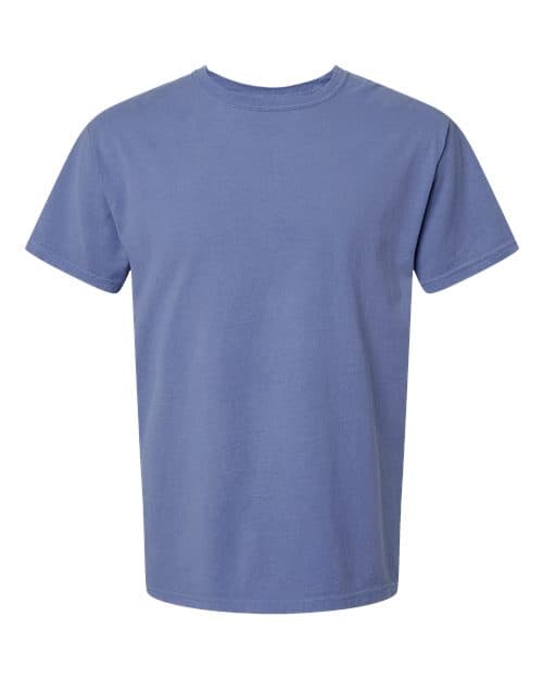 ComfortWash by Hanes Men's Garment-Dyed T-Shirt