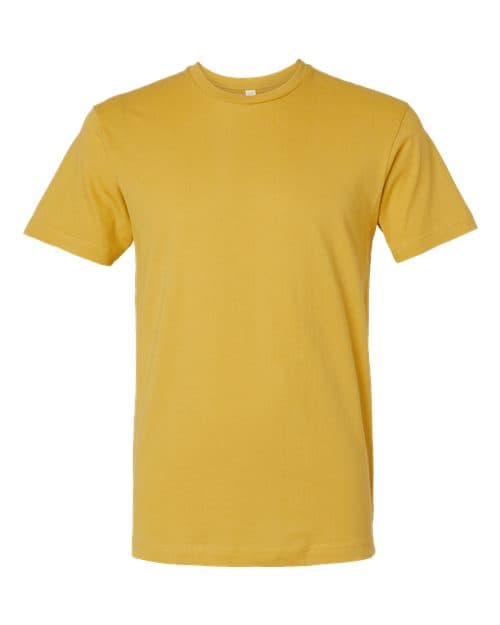 LAT Unisex Fine Jersey Tee