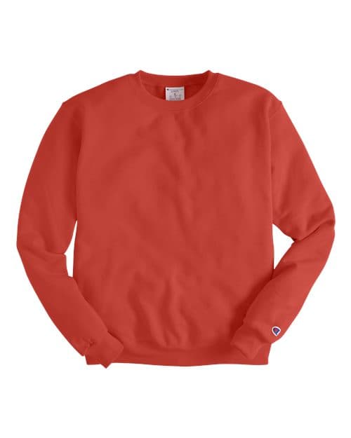 Champion Unisex Powerblend® Crewneck Sweatshirt