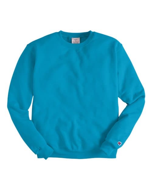 Champion Unisex Powerblend® Crewneck Sweatshirt