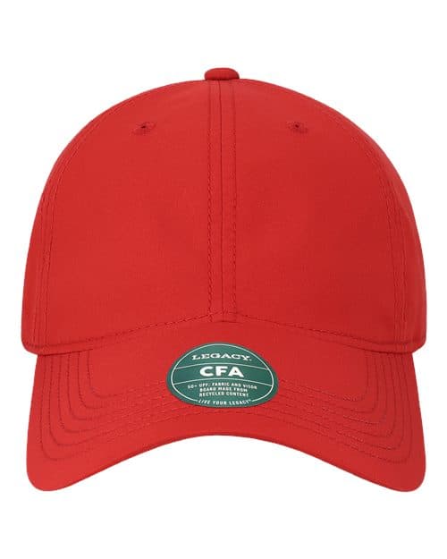 LEGACY Cool Fit Adjustable Cap