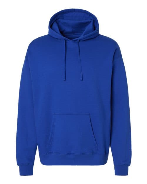Hanes Unisex Perfect Sweats Hooded Sweatshirt