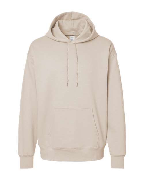 Hanes Unisex Ultimate Cotton® Hooded Sweatshirt