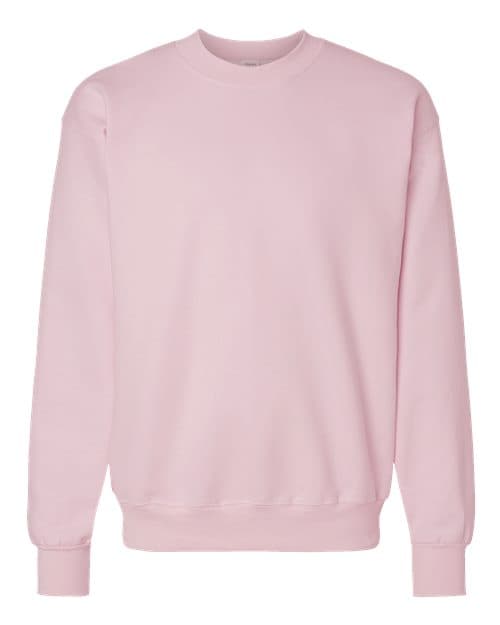 Hanes Unisex Ultimate Cotton® Crewneck Sweatshirt