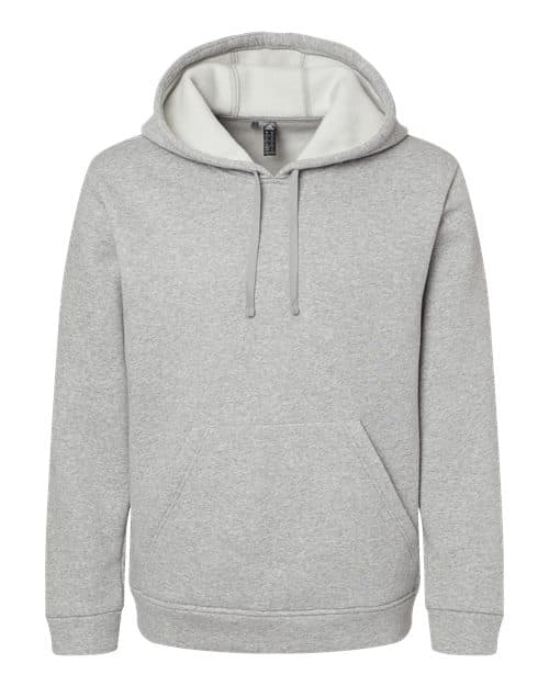Adidas Unisex Fleece Hooded Sweatshirt