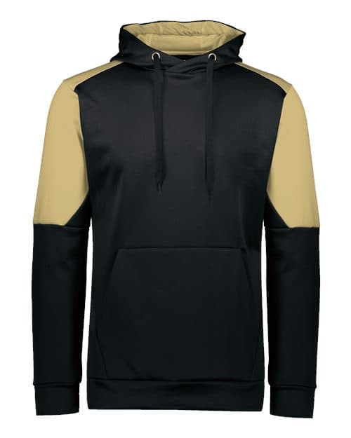 Holloway Unisex Blue Chip Hooded Sweatshirt