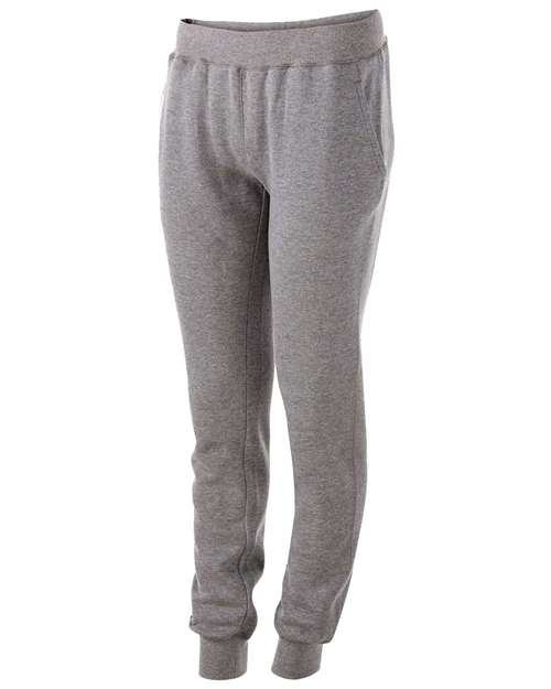 Holloway Women's Fleece Joggers