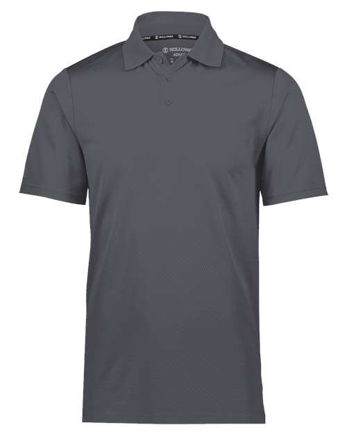 Holloway Men's Prism Polo
