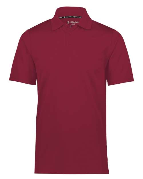 Holloway Men's Prism Polo
