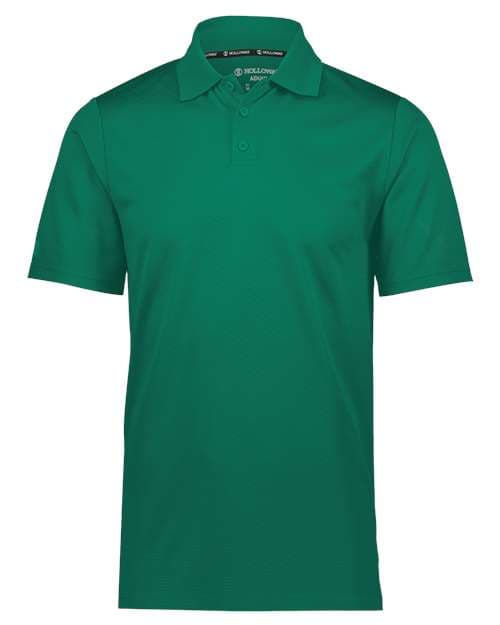 Holloway Men's Prism Polo