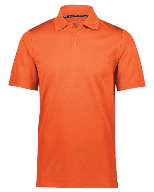 Holloway Men's Prism Polo