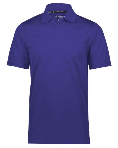 Holloway Men's Prism Polo