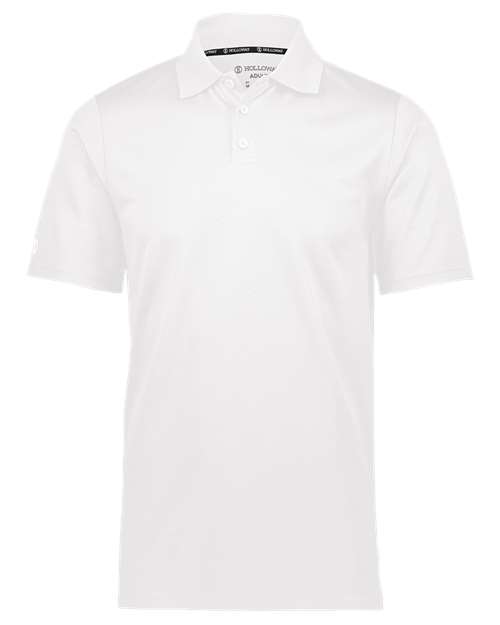 Holloway Men's Prism Polo