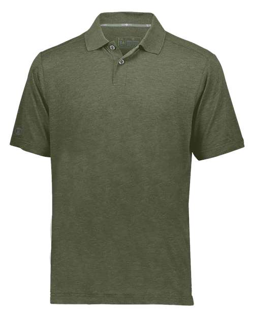 Holloway Men's Repreve® Eco Polo