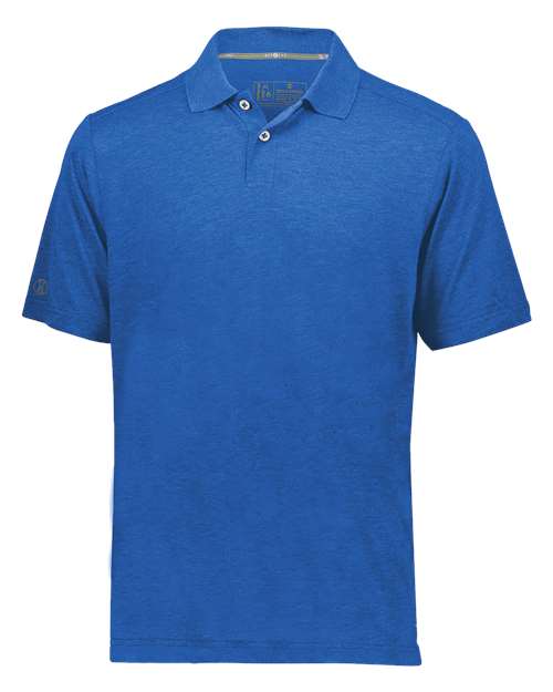 Holloway Men's Repreve® Eco Polo