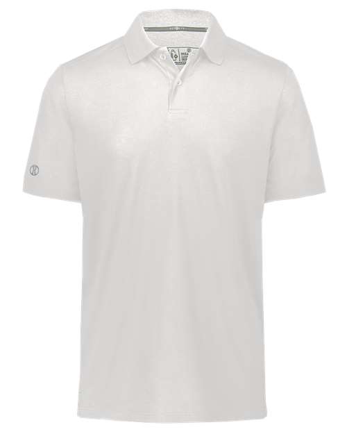Holloway Men's Repreve® Eco Polo