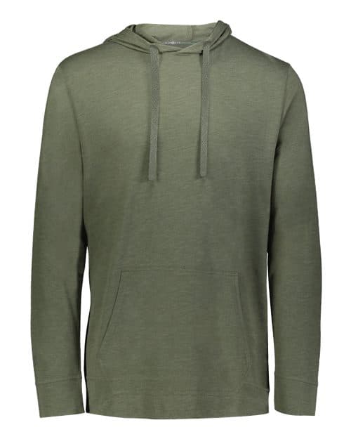 Holloway Men's Repreve® Eco Hooded Sweatshirt