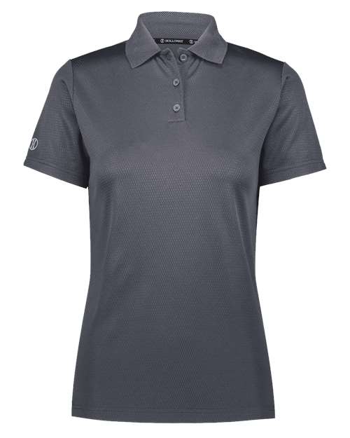 Holloway Women's Prism Polo