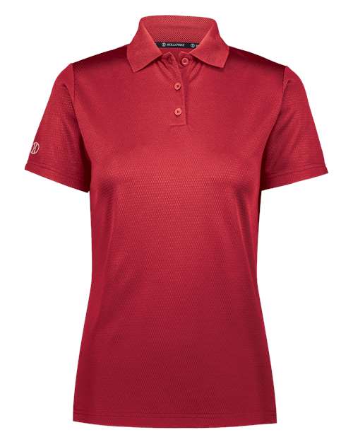 Holloway Women's Prism Polo