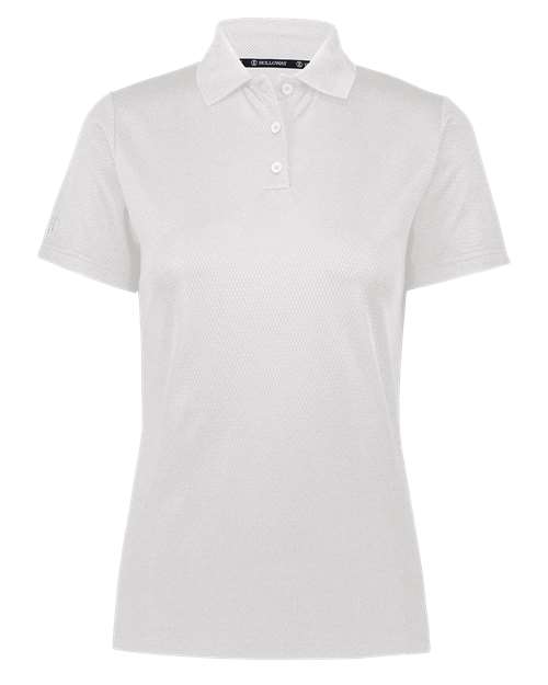 Holloway Women's Prism Polo