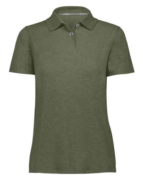 Holloway Women's Repreve® Eco Polo
