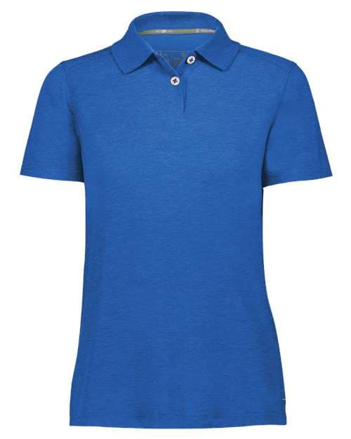 Holloway Women's Repreve® Eco Polo