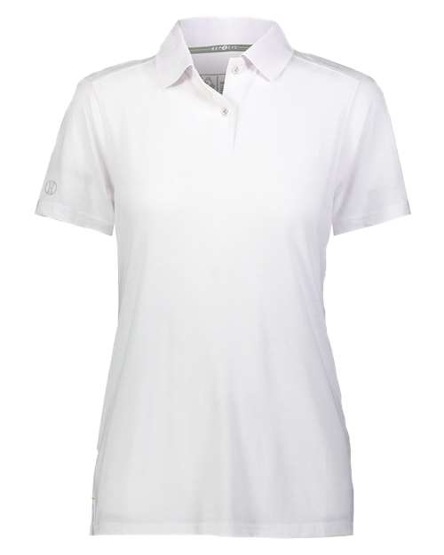 Holloway Women's Repreve® Eco Polo
