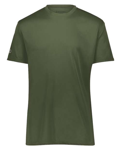 Holloway Youth Momentum T-Shirt