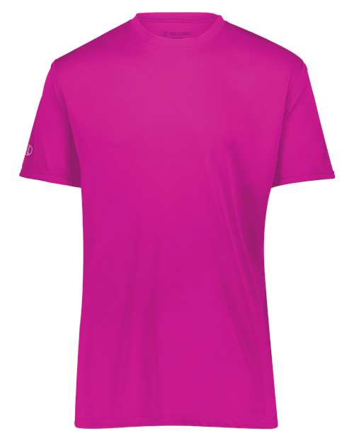 Holloway Youth Momentum T-Shirt