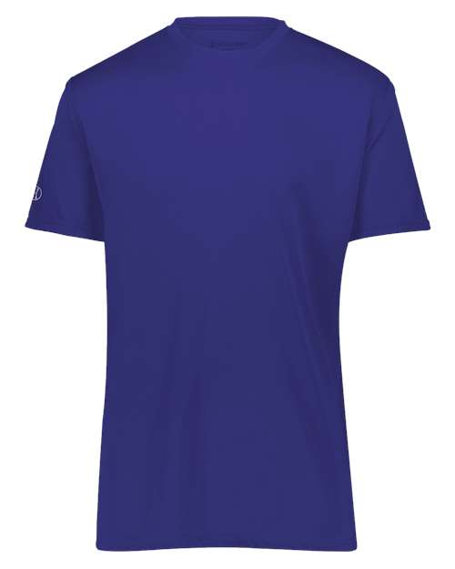 Holloway Youth Momentum T-Shirt