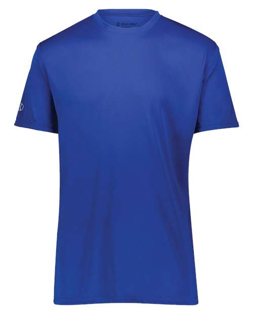 Holloway Youth Momentum T-Shirt