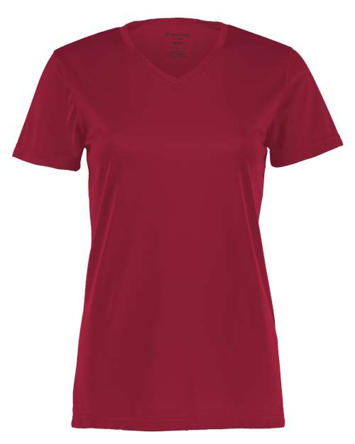 Holloway Women's Momentum V-Neck T-Shirt