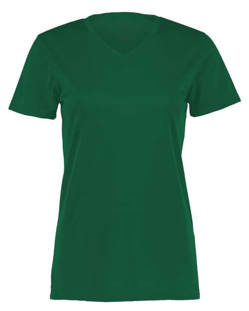 Holloway Women's Momentum V-Neck T-Shirt